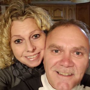 Meet your Posher, Richard-tracy